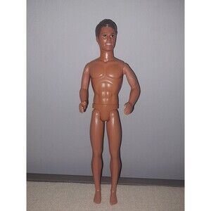 vintage 1991 ken doll